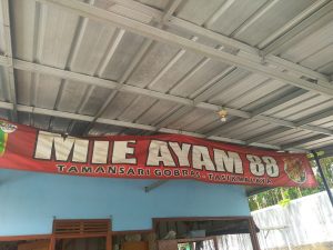 Mie 88: Timeless Flavors That Belong in Cilacap's Heart