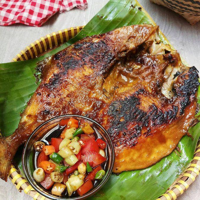 Mie 88: Flavors That Bring Cilacap Memories to Life