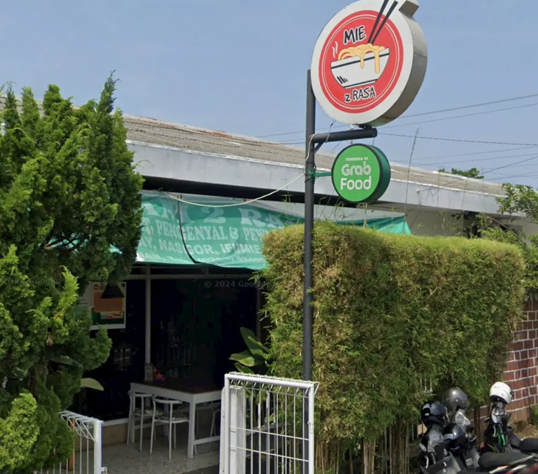 Mie 88: A Legendary Flavor in the Heart of Cilacap