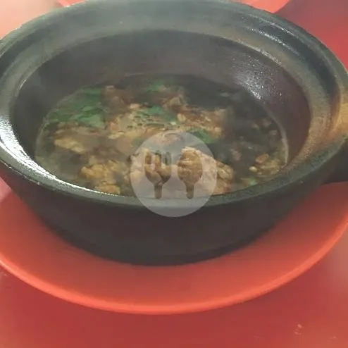 Ba Kut Teh (Khusus Hari Kamis)