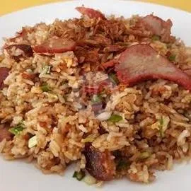 Nasi Goreng