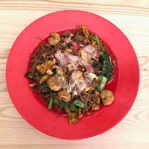 Bihun Goreng