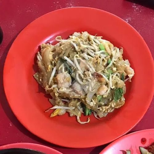 Kwetiau Goreng